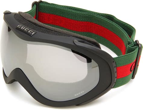 gucci goggles black|gucci goggles price.